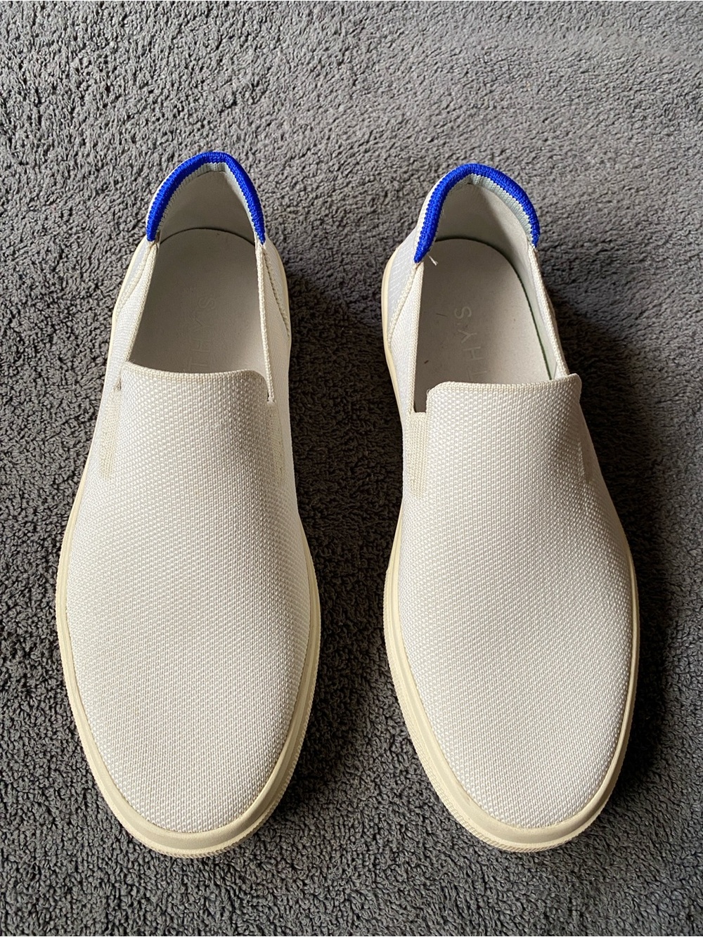 Rothy's The Classic Slip-On Sneakers